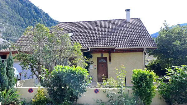Maison Lombard