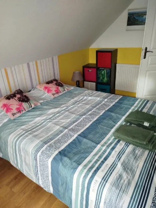 Chambre 3