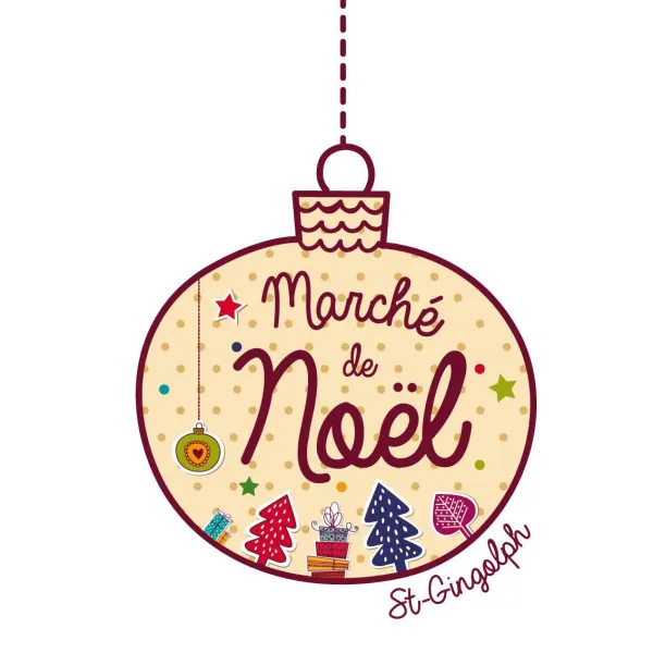 Marché de Noël de Saint-Gingolph
