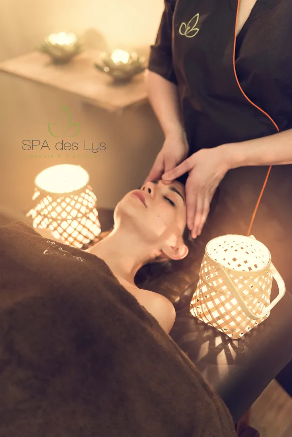 Spa des Lys