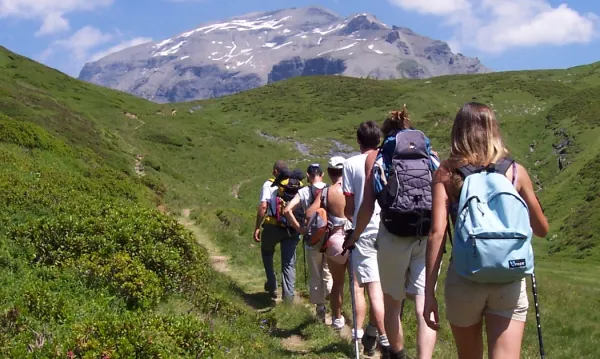 Alpi Rando