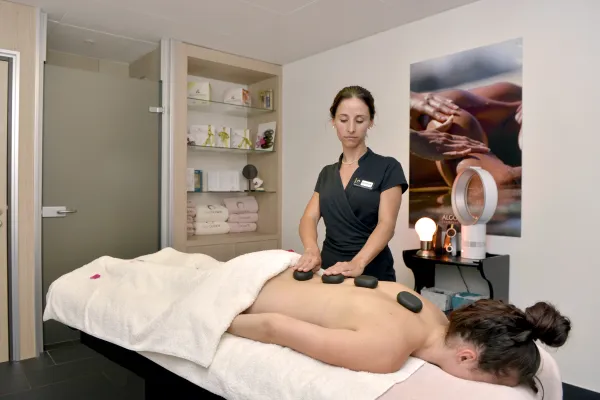 Spa Châtel Forme d'O