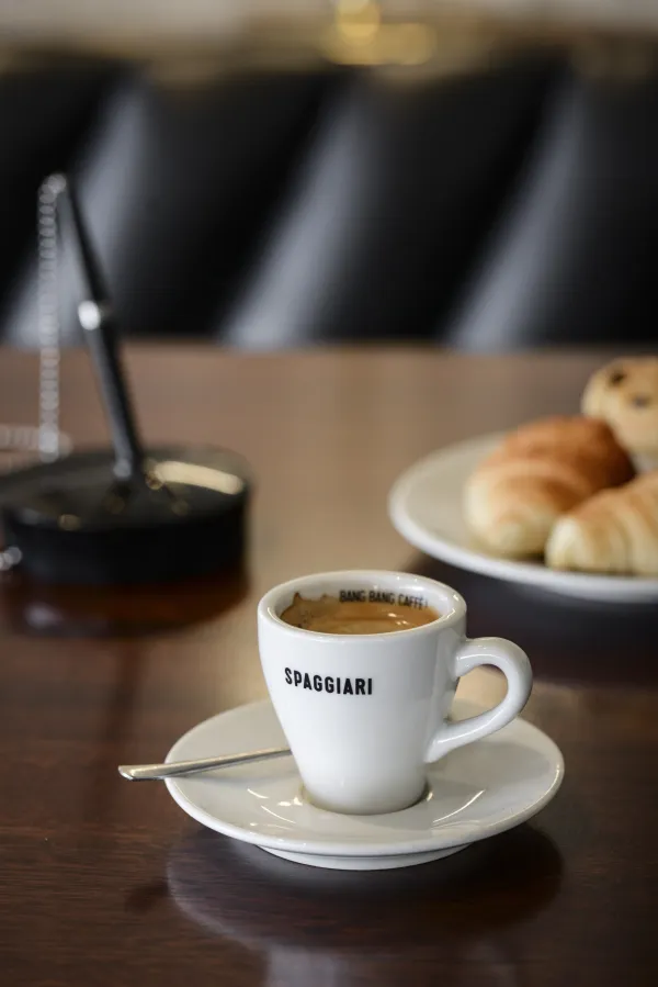 caffè