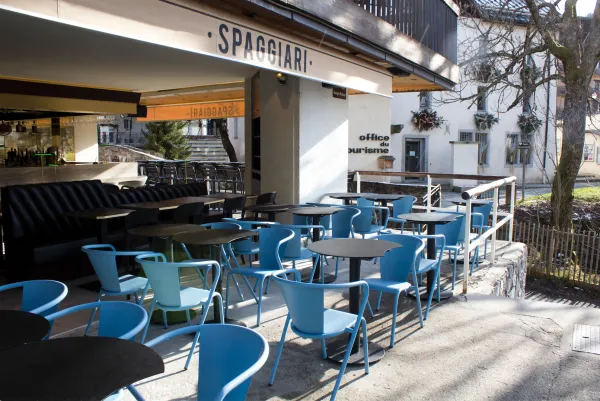 Terrasse 2020