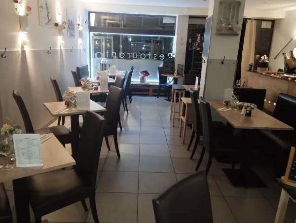 Restaurant Le 8 Mai_Cluses