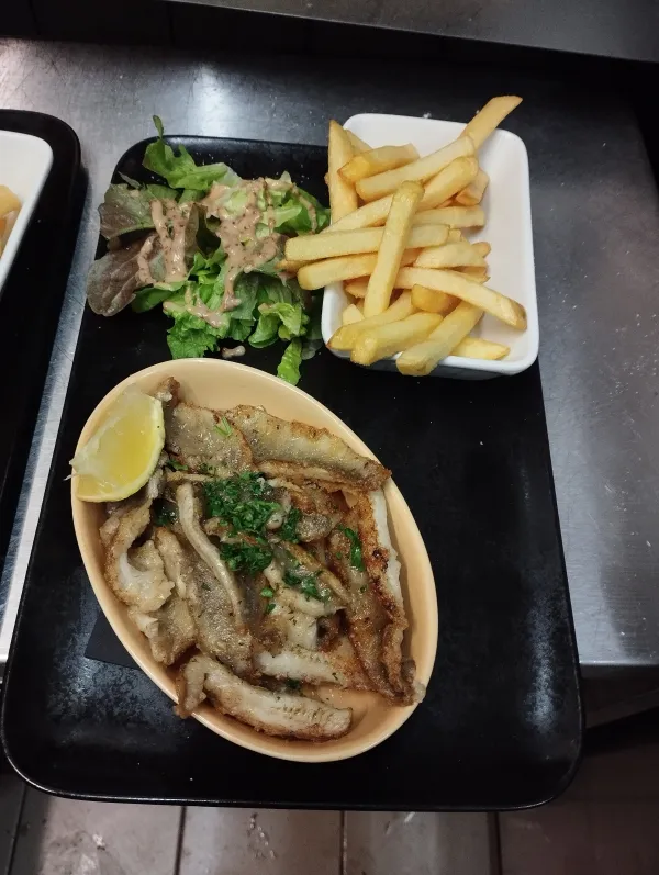Restaurant Le 8 Mai_Cluses