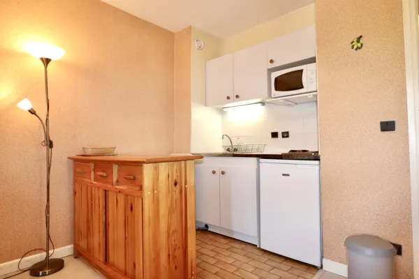 ST Ecure 1