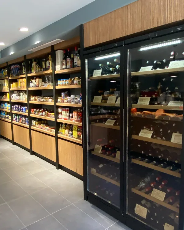 boutique