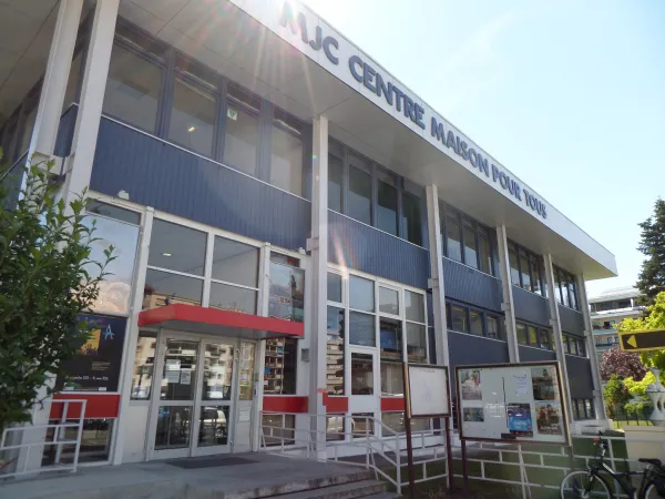 MJC Annemasse
