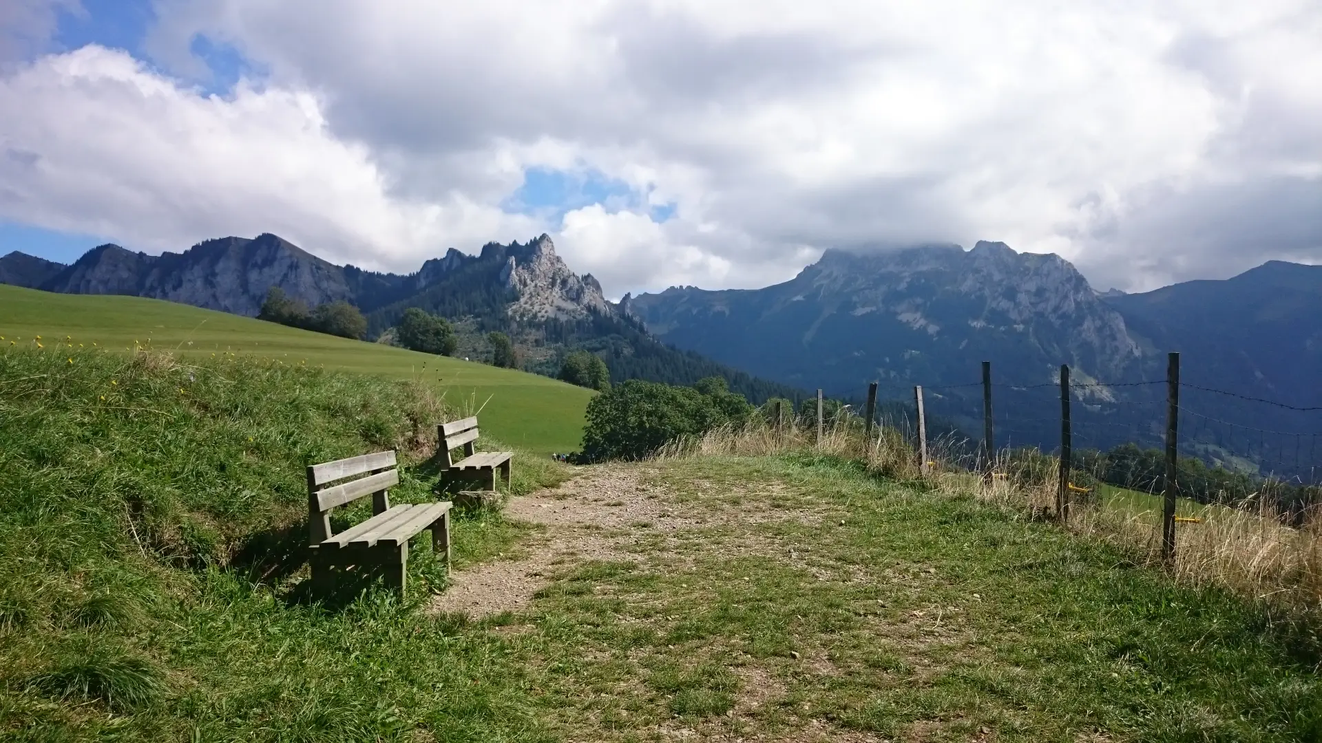 Bernex en Haute-Savoie