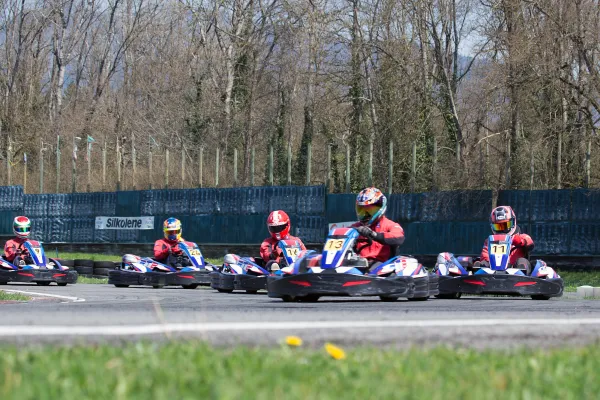 MK Circuit