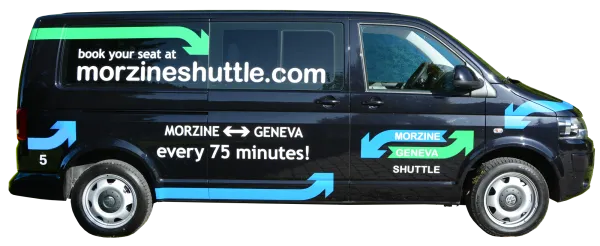 MorzineShuttle