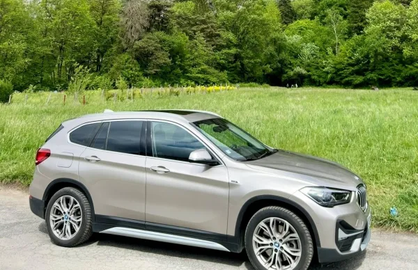 Stéphane VTC / Chauffeur privé