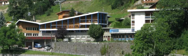 L'oiseau BLeu Morzine
