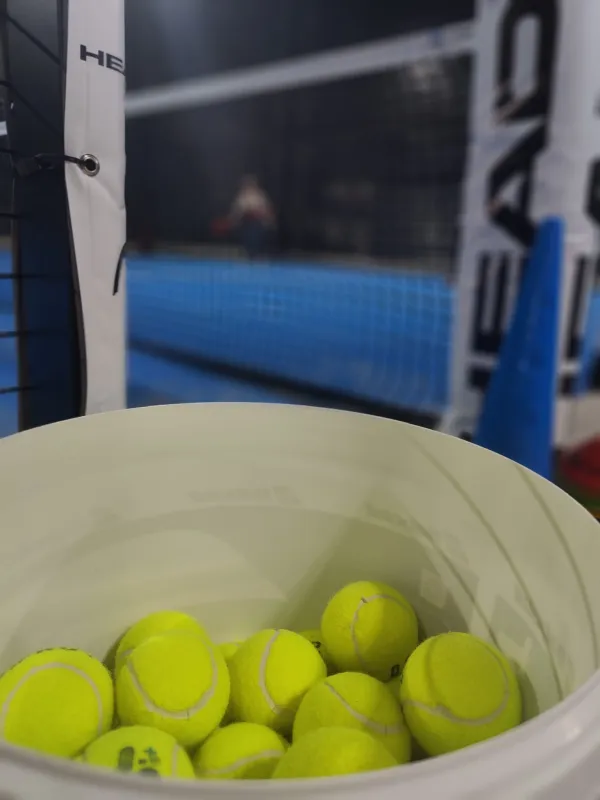 Mont-Blanc Padel_Passy