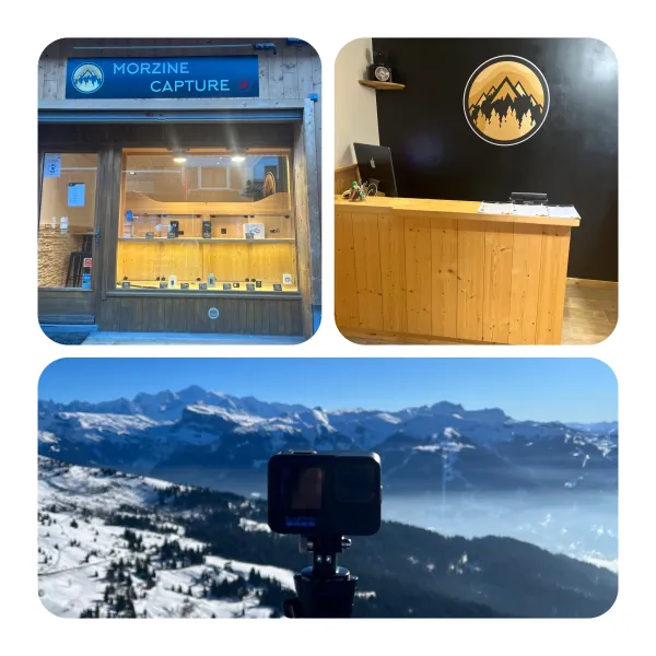 Morzine Capture