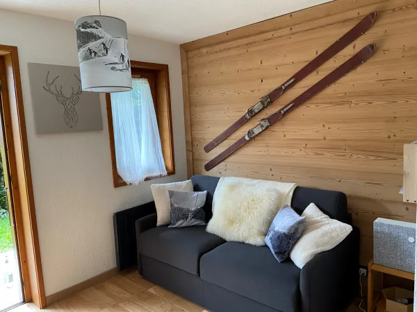 Studio Les Montagnys