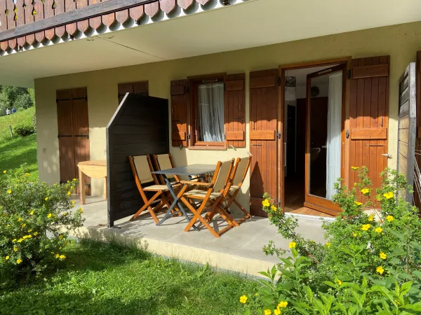 Studio Les Montagnys