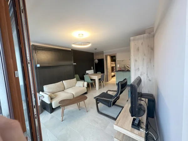 Coin salon
