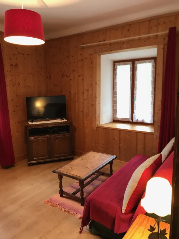 Chambre 2