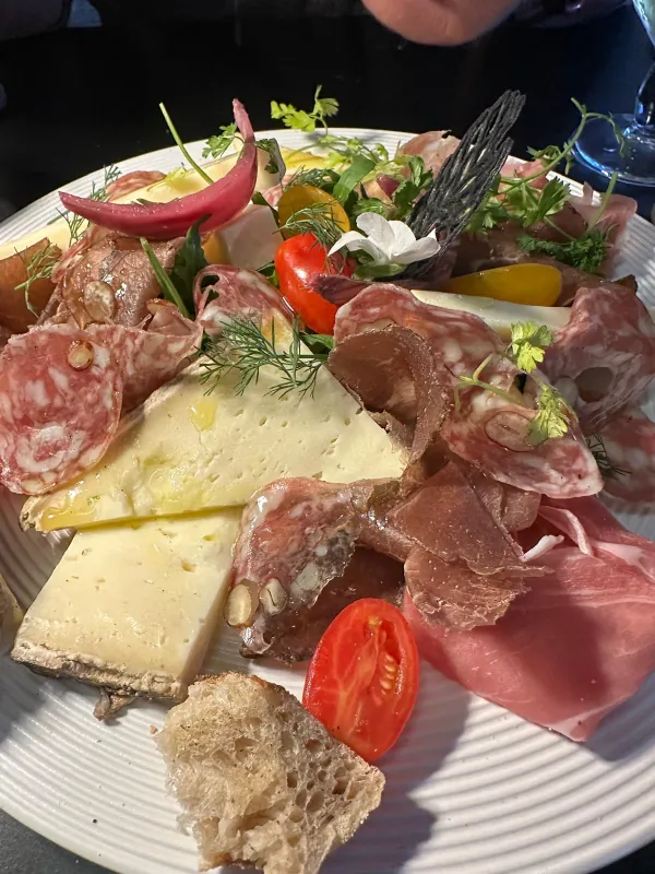 Nemausus restaurant_Sallanches