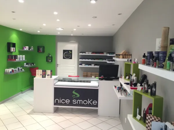 Nice Smoke Rumilly