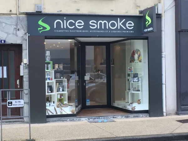 Nice Smoke Rumilly