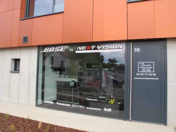 Nextvision