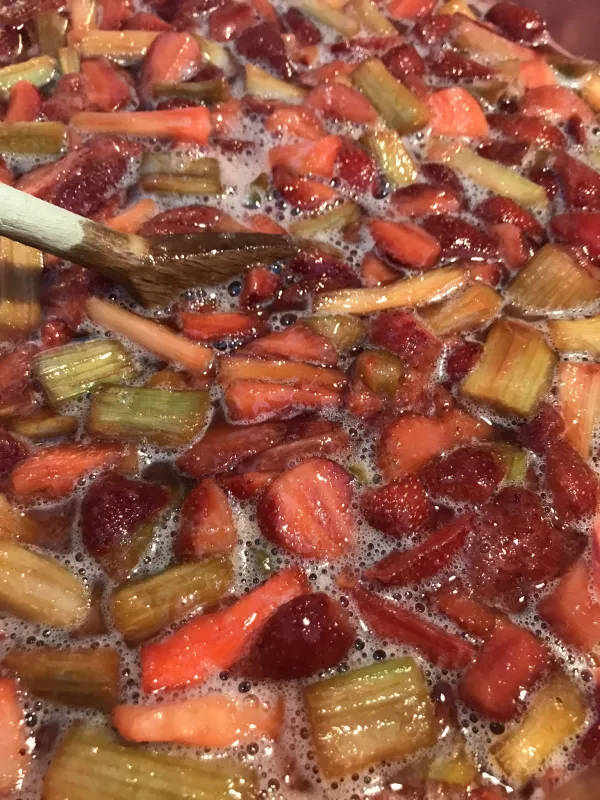 Nama confiture