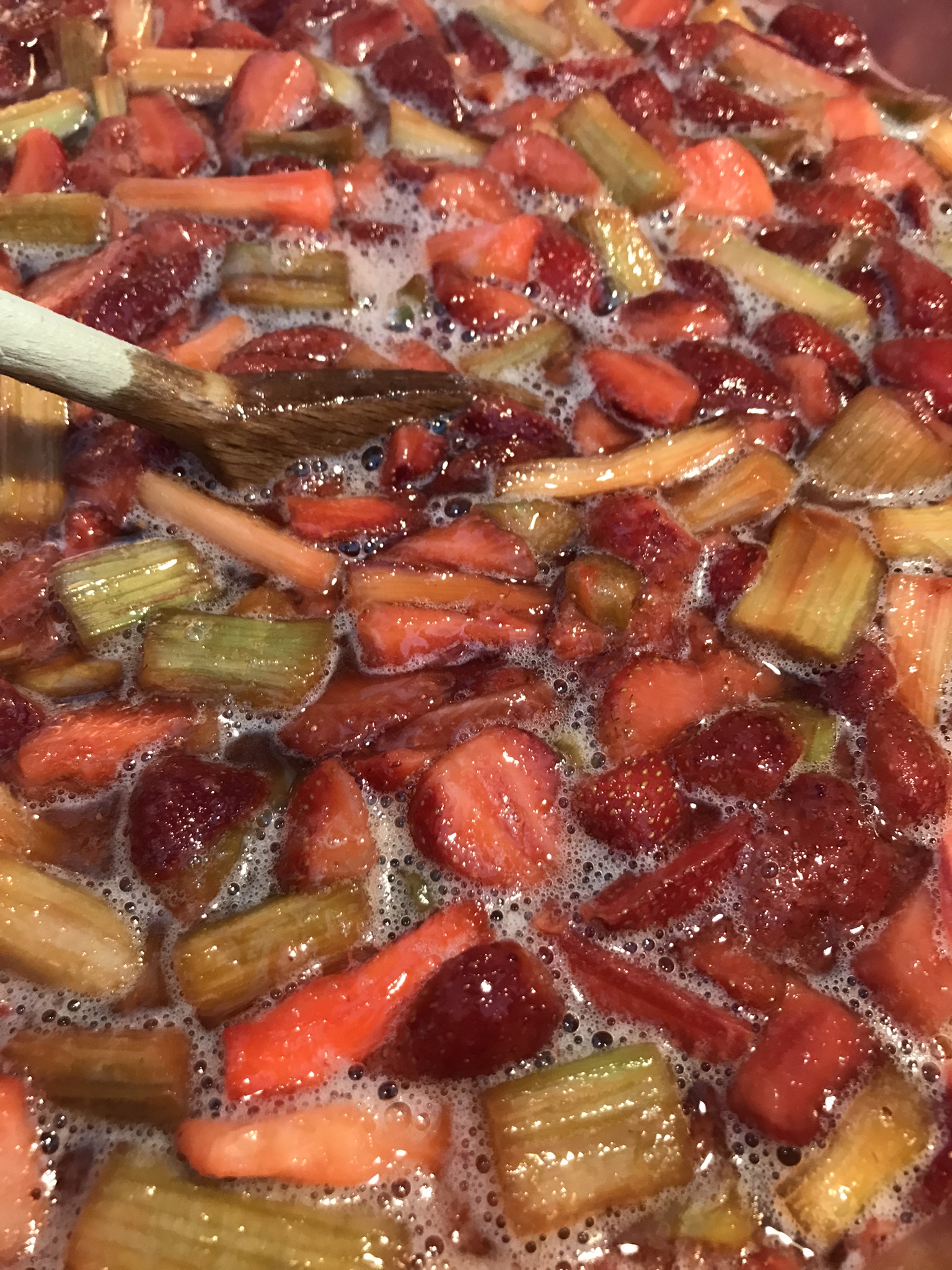 Nama confiture
