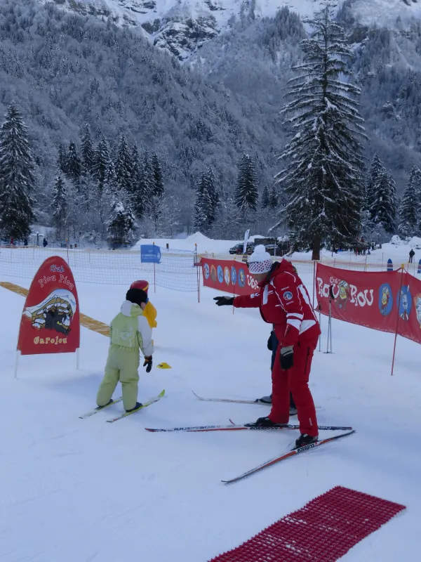 Nordic Park