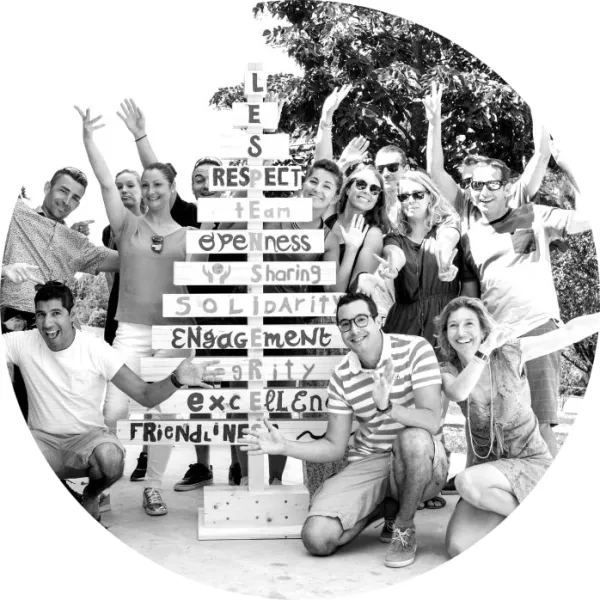 Team Building