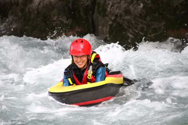 Indiana Rafting Outdoor