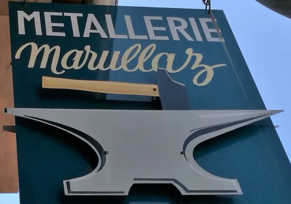 Noël MARULLAZ