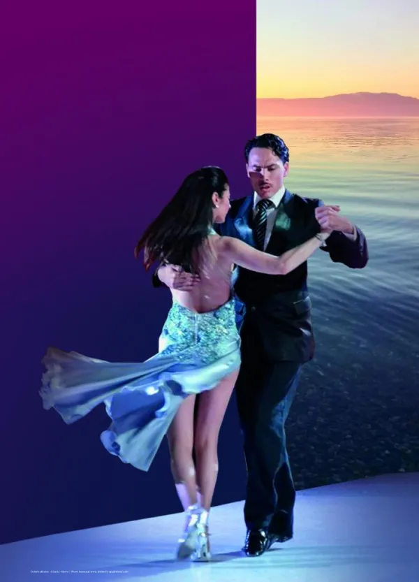 Tango Lac