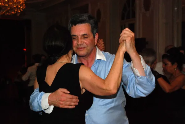 Tango Lac