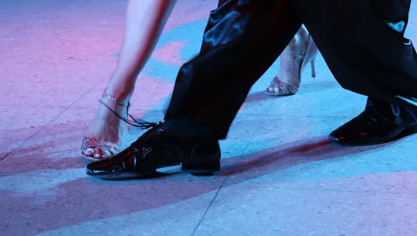 Tango Lac