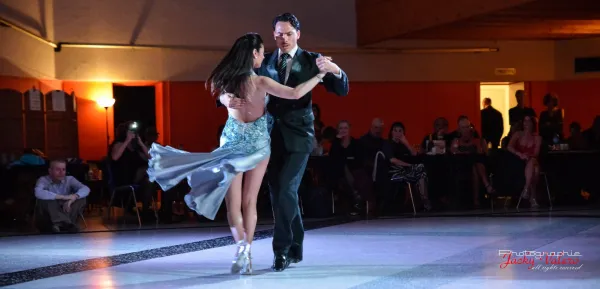 Tango Lac