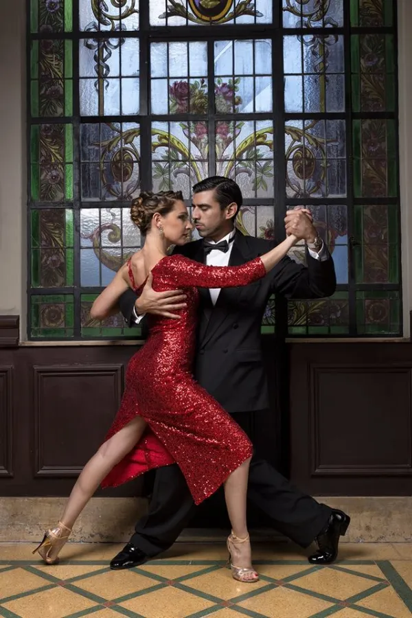 Tango Lac