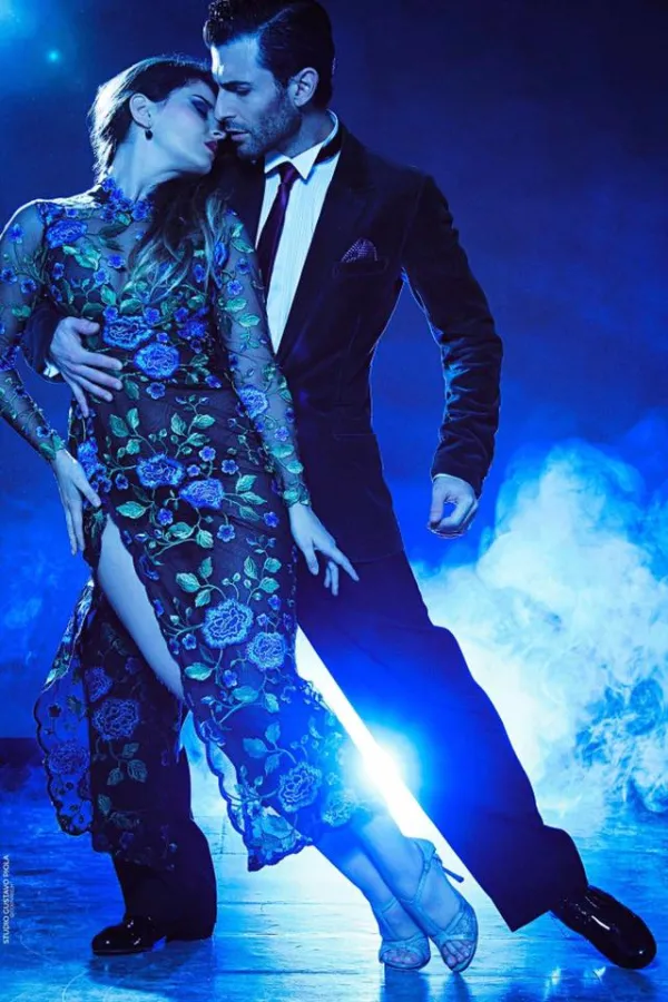 Tango Lac