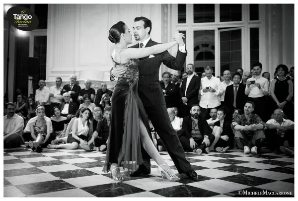 Tango Lac