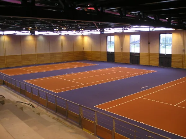 Tennis