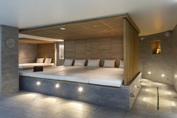 Nuxe spa