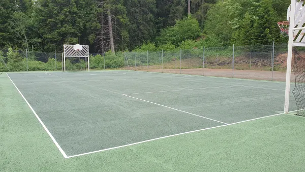Terrain multisports