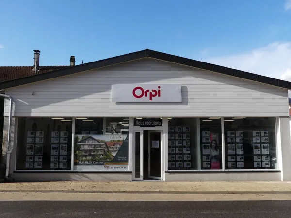 AGENCE ORPI