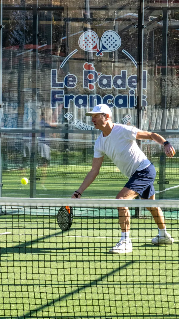Padel