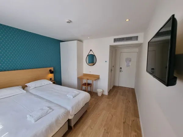 Oskar Hôtel