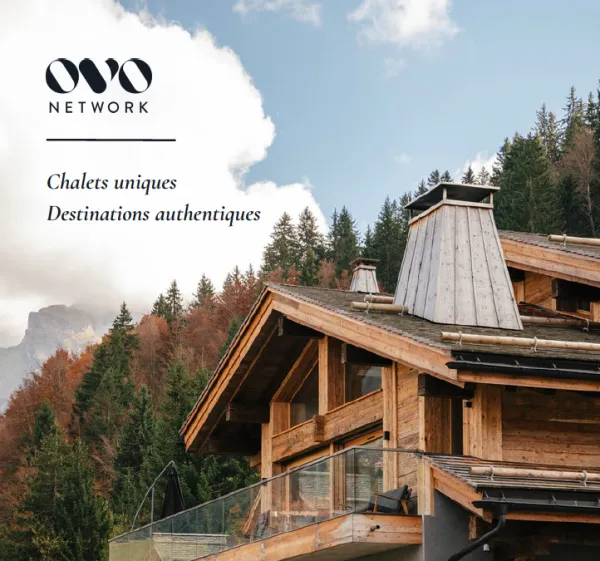 Ovo Network