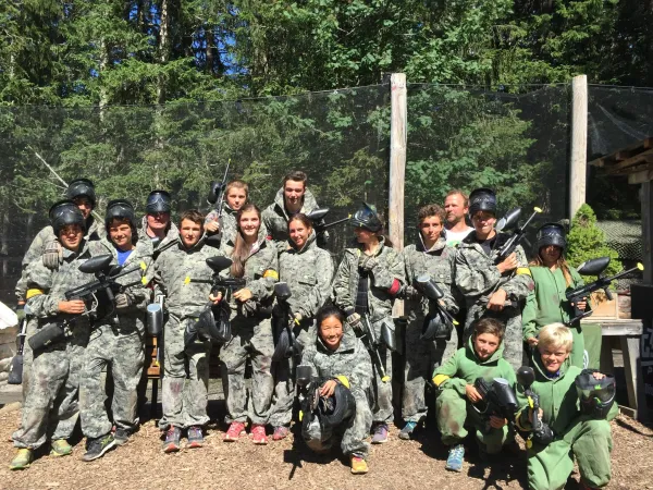 Paintball