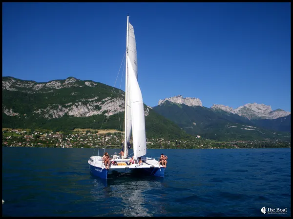 The Boat